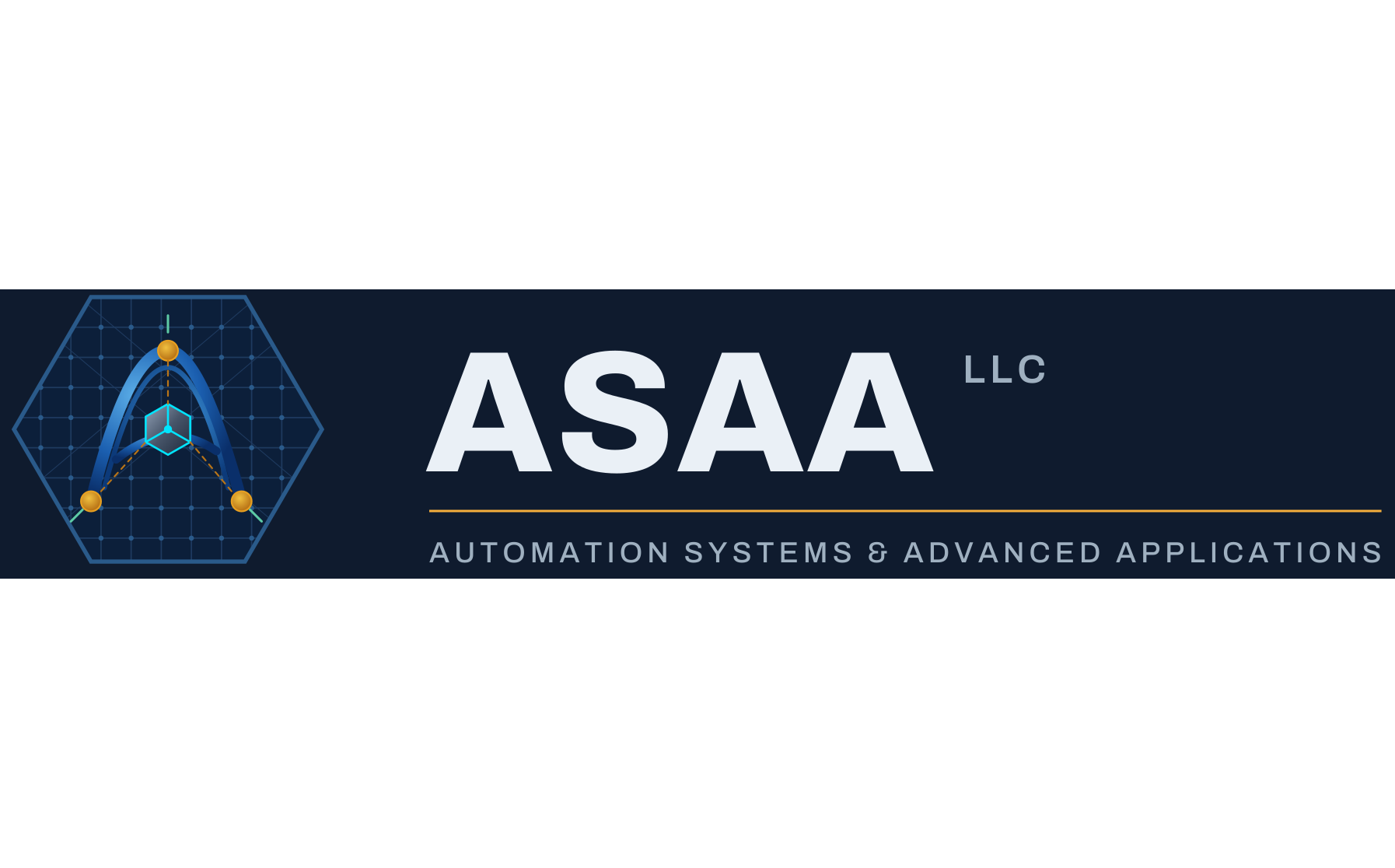 ASAA, LLC Logo